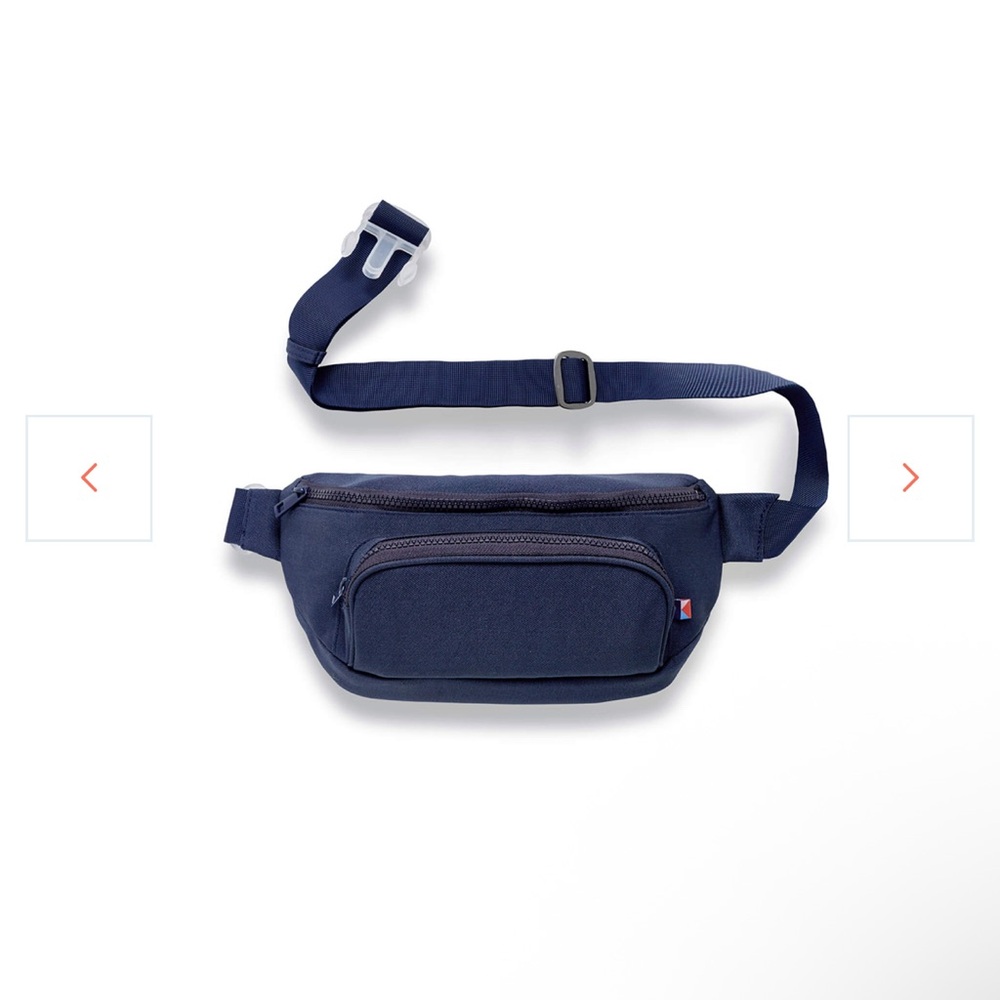 Kibou travel diaper bag